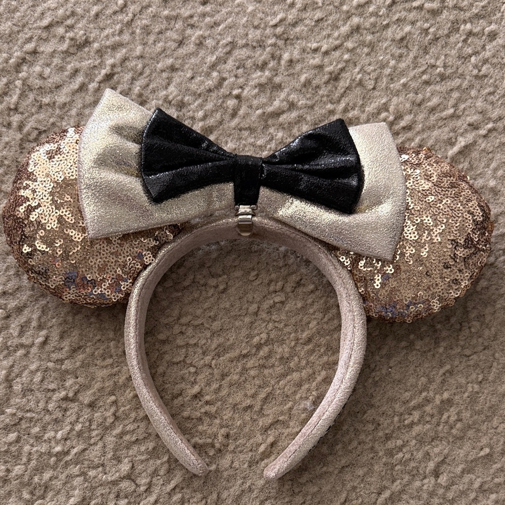Mickey 90th birthday Minnie Mouse ears